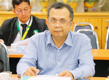 ประชุมคณะทำงานส่งเสริมพัฒนาอาชีพและการตลาด ... พารามิเตอร์รูปภาพ 40